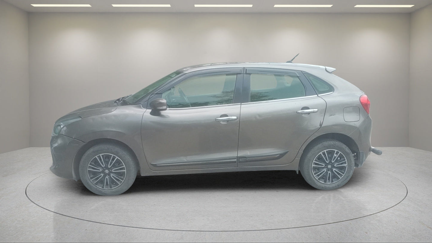 Maruti Baleno