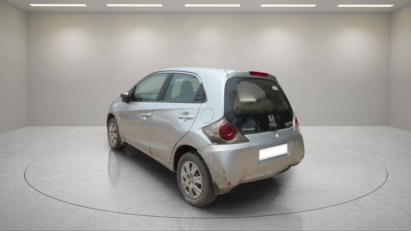 Honda Brio