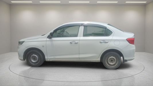 Honda Amaze 1.2 E MT