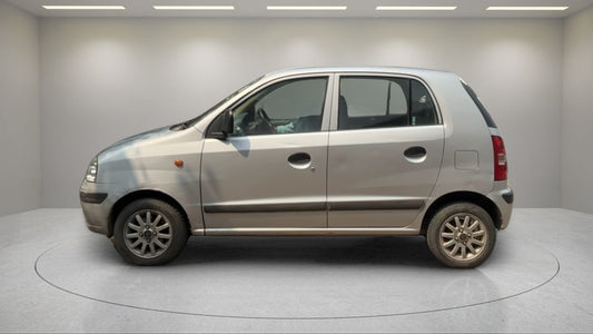 Hyundai Santro