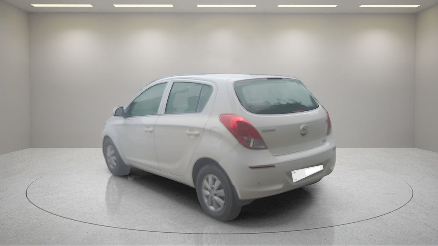 HYUNDAI I20 SPORTZ 2013