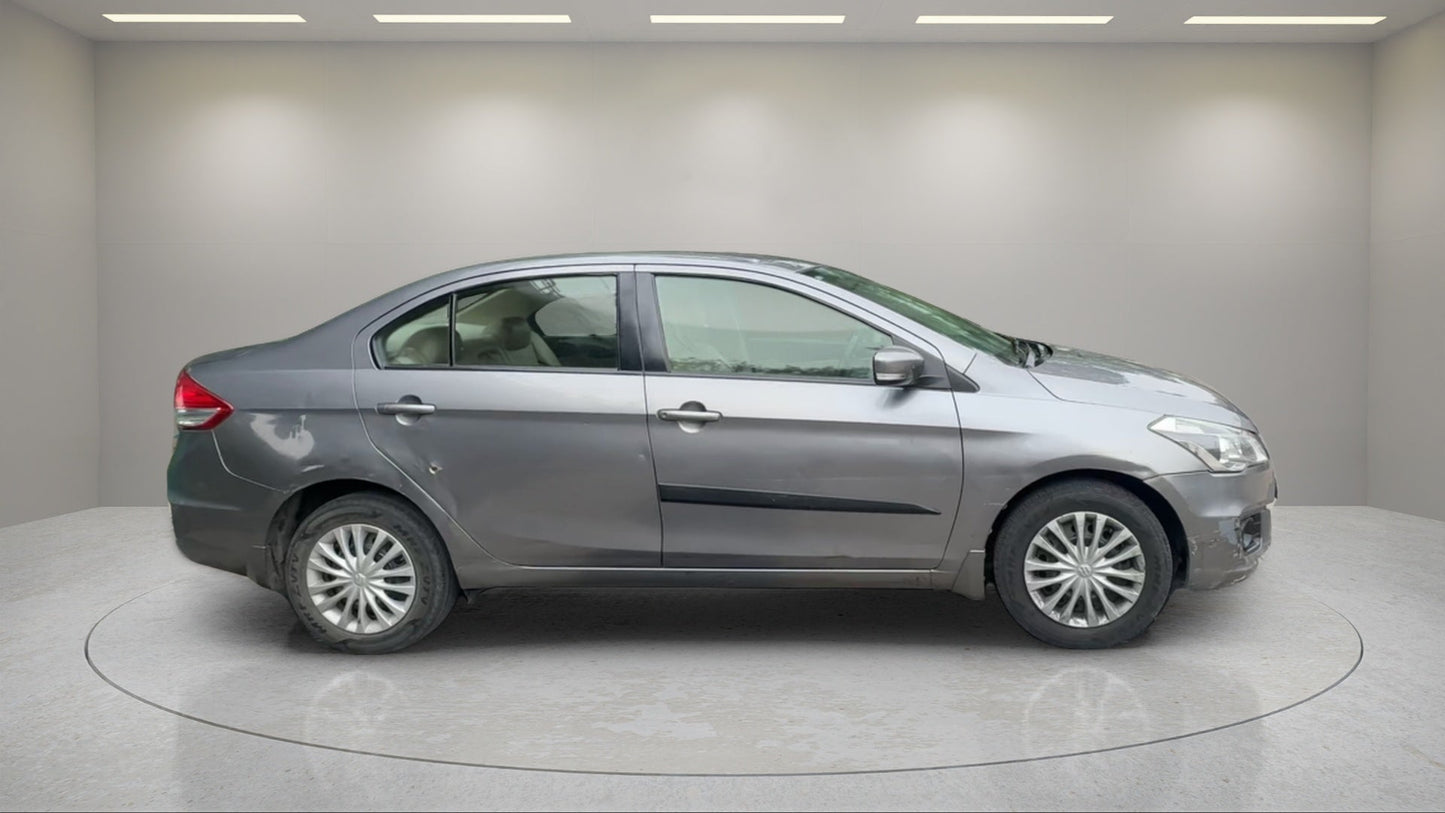 Maruti Ciaz VXI+