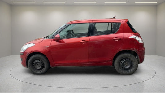 Maruti Suzuki Swift VXI