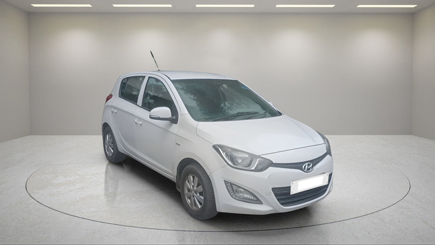 HYUNDAI I20 SPORTZ 2013