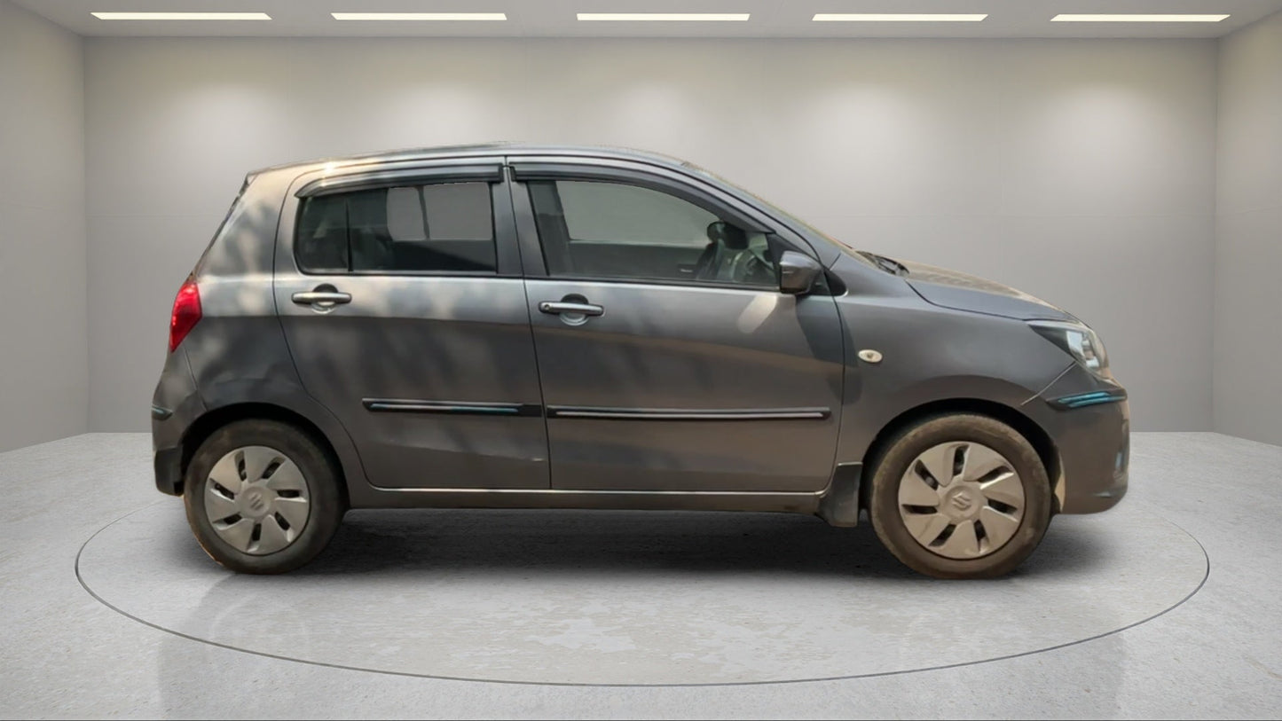 Maruti Celerio VXI