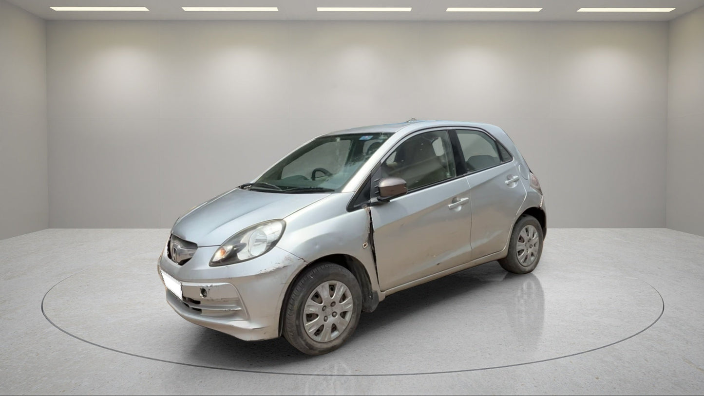 Honda Brio