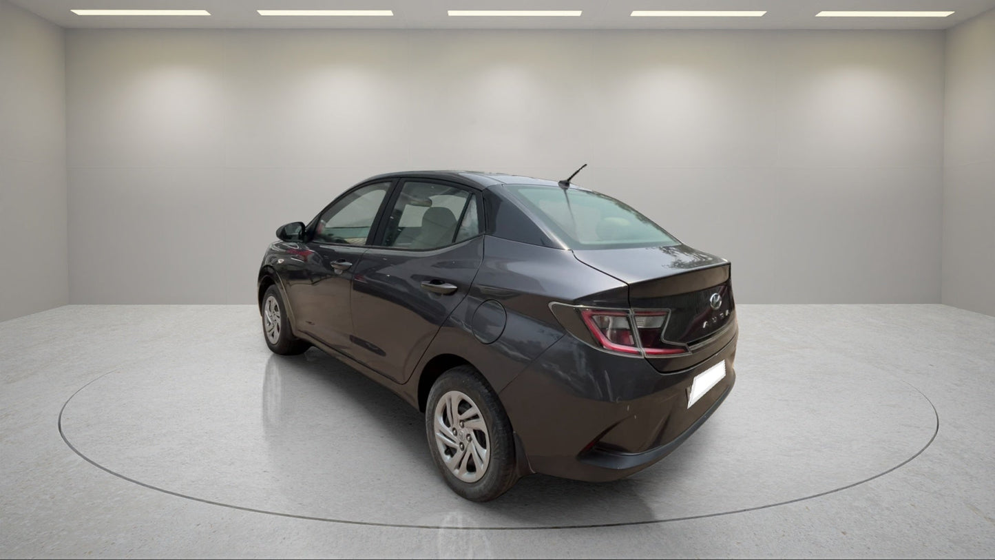 Hyundai Aura