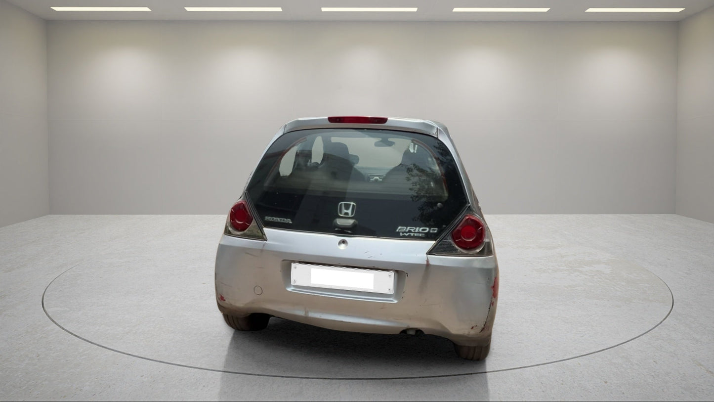 Honda Brio