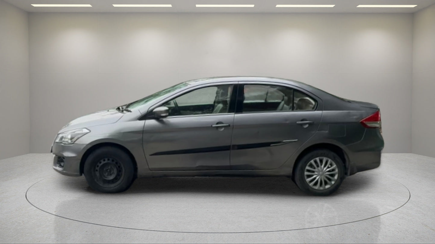 Maruti Ciaz VXI+