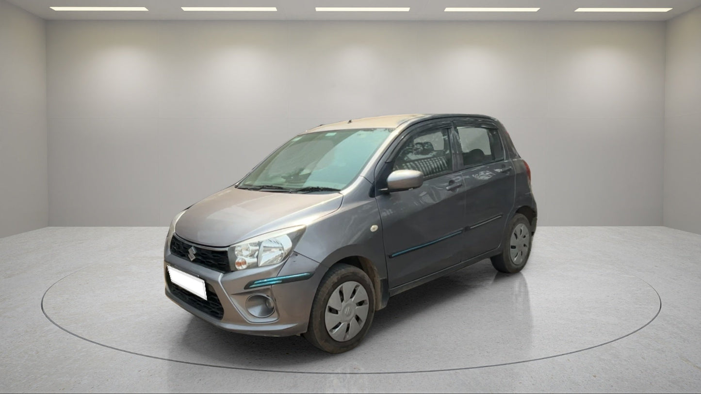 Maruti Celerio VXI