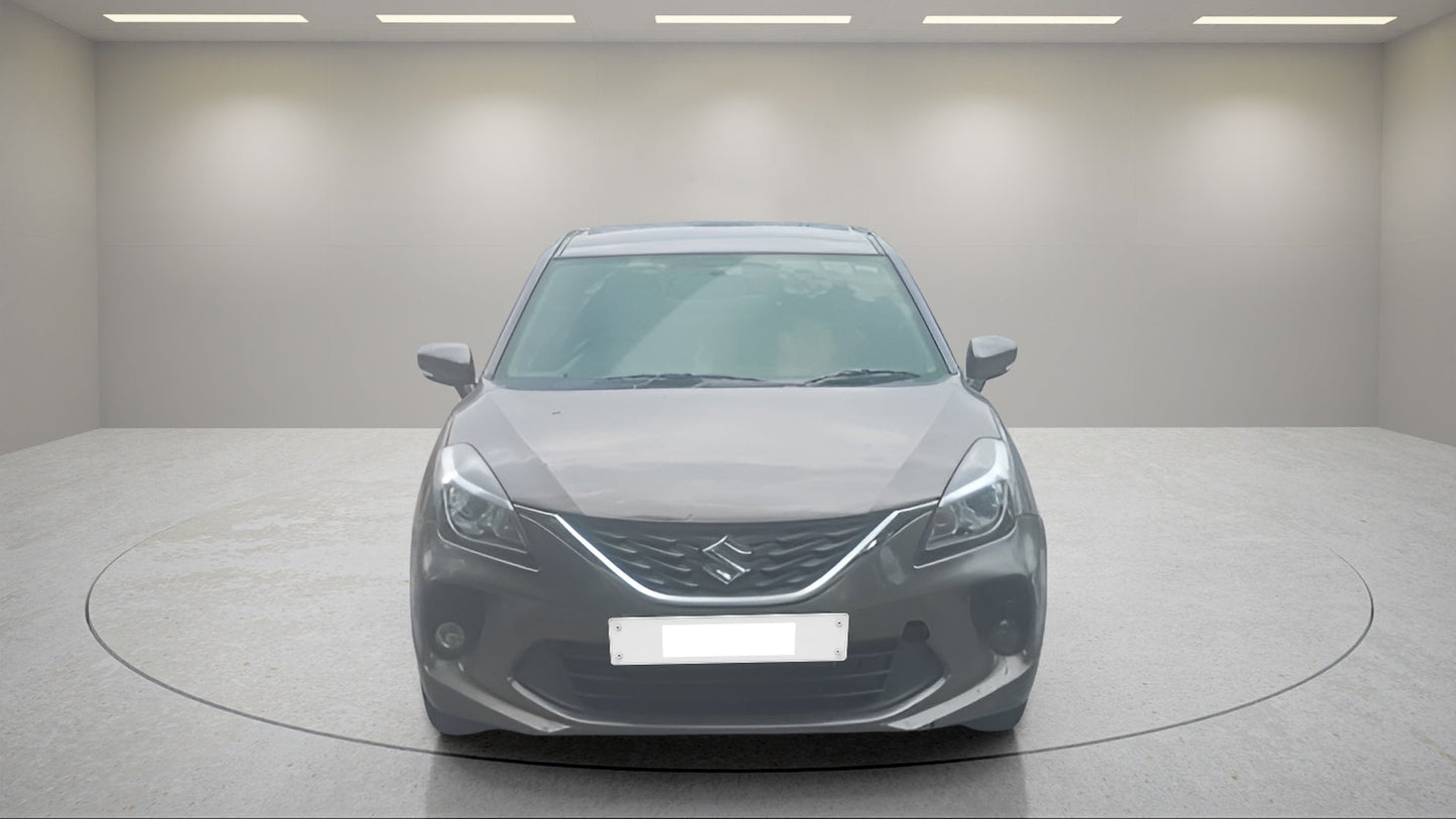 Maruti Baleno