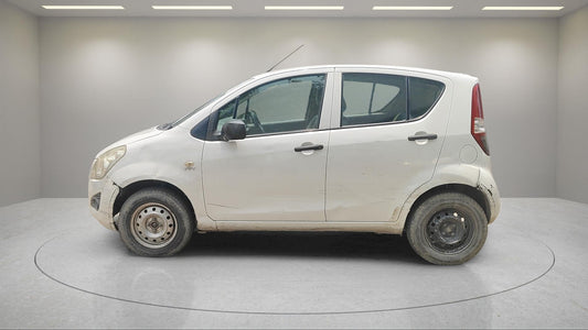 Maruti Ritz 2014