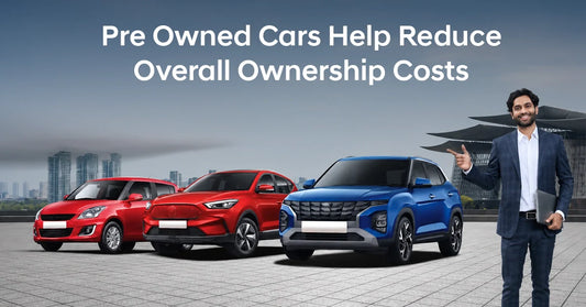 Overall Ownership cost