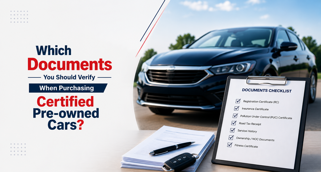 certified pre owned cars