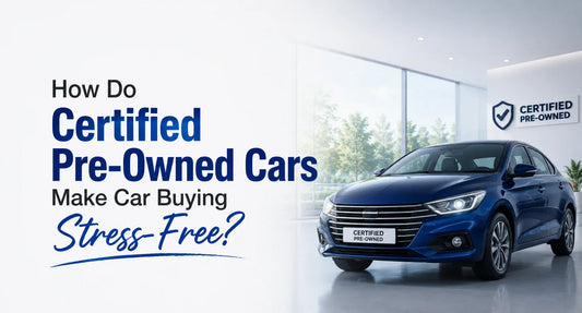 certified pre owned cars
