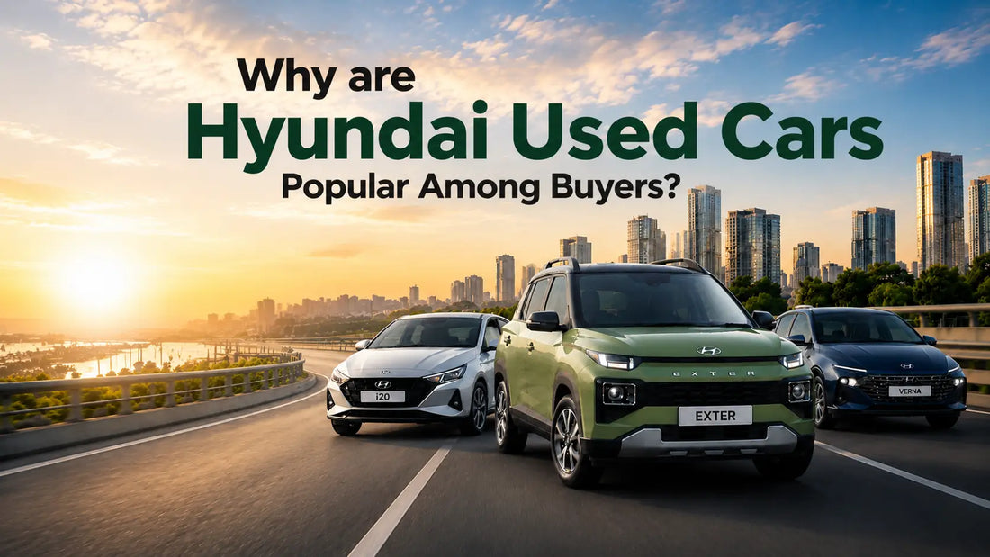 hyundai used cars