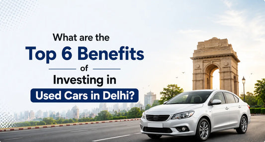 used cars in delhi