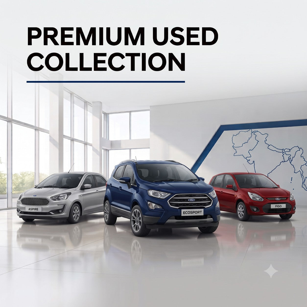 Used Ford Cars