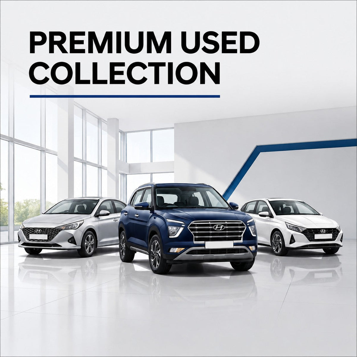 Used Hyundai Cars