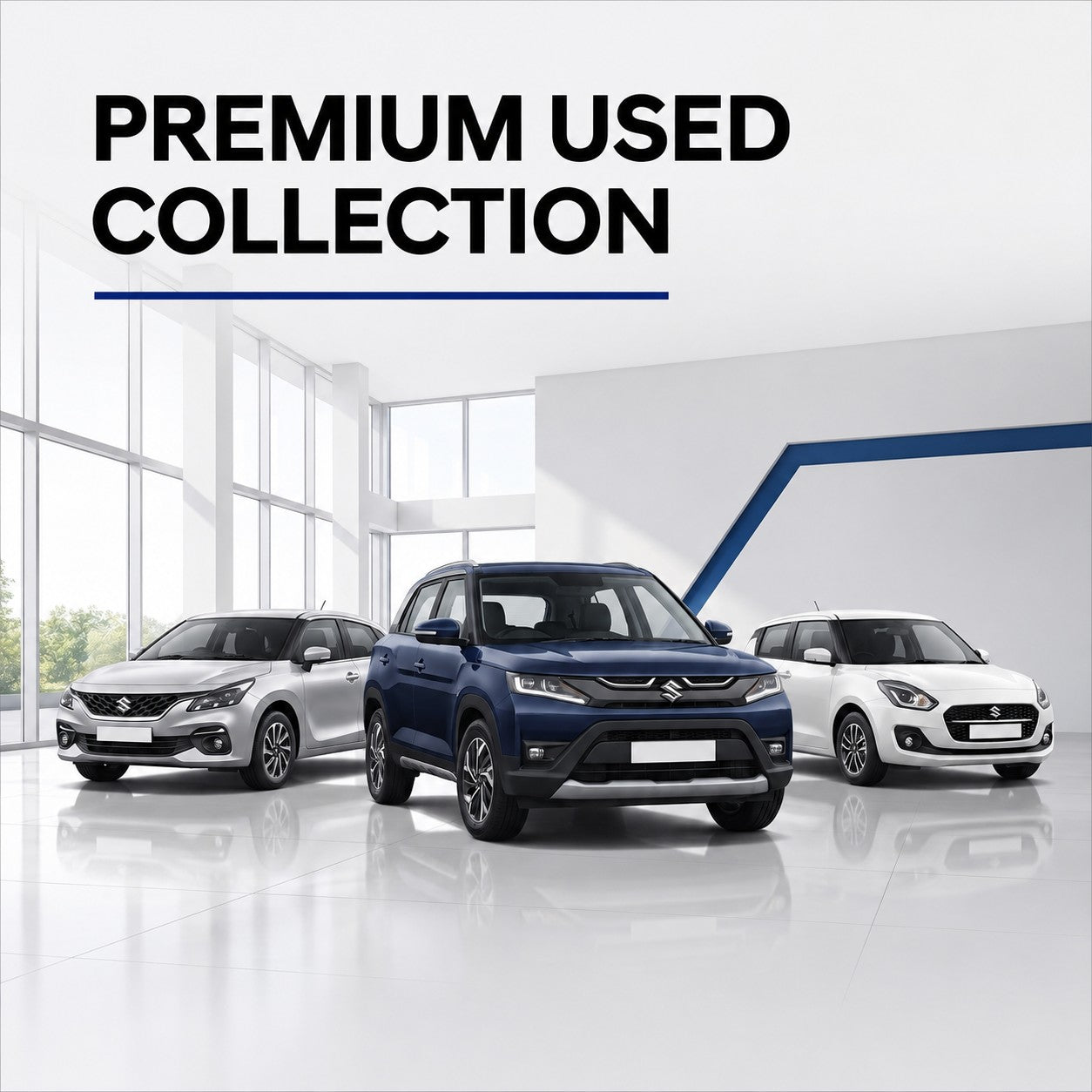 Used Maruti Cars