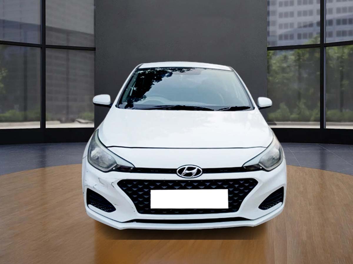 HYUNDAI I20 SPORTZ 0630