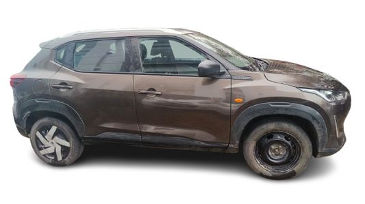 NISSAN MAGNITE MAGNA AMT 2024