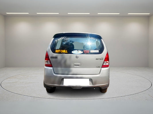 MARUTI ZEN LXI 2011