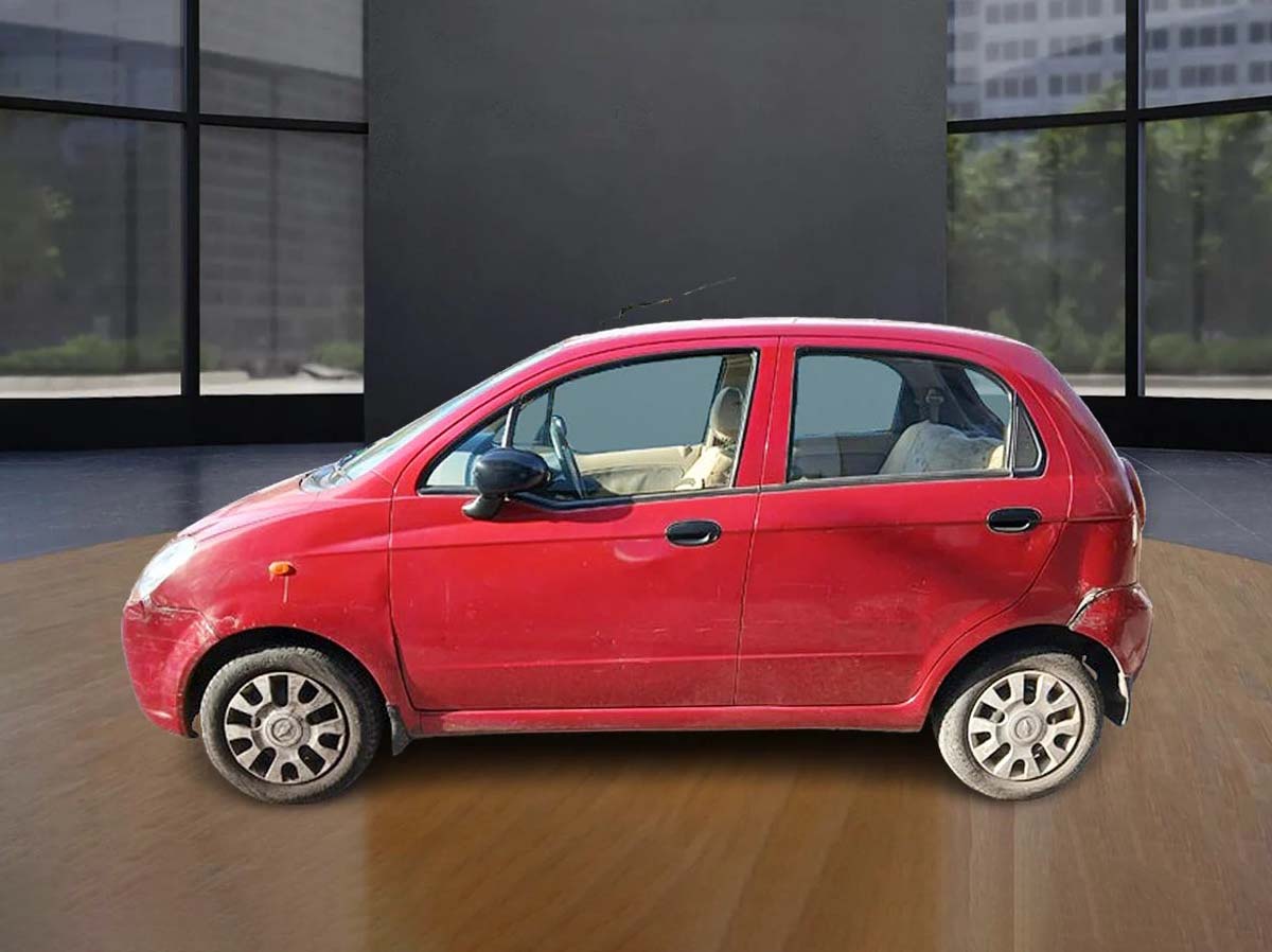 CHEVROLET SPARK LS 3134