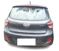 HYUNDAI GRAND I10 MAGNA 1.2 2016