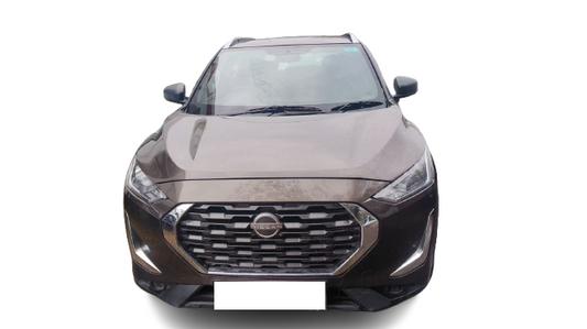 NISSAN MAGNITE MAGNA AMT 2024