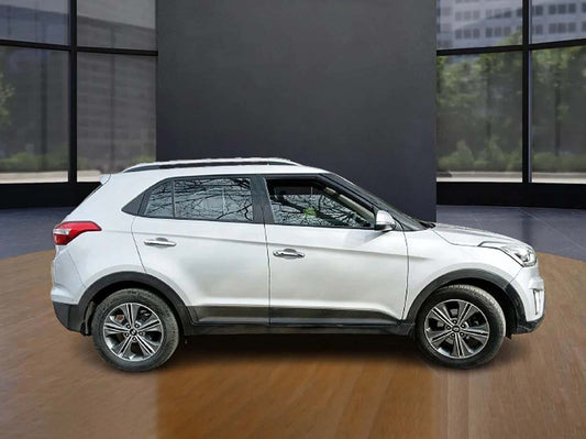 HYUNDAI CRETA 1.6 VTVT SX+ 7983