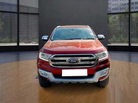 FORD ENDEAVOUR 3.2 AT TITANIUM 8800