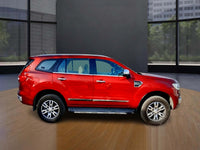 FORD ENDEAVOUR 3.2 AT TITANIUM 8800