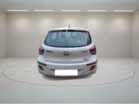 HYUNDAI GRAND I10 MAGNA 2016