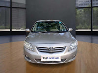 TOYOTA ALTIS G 2010