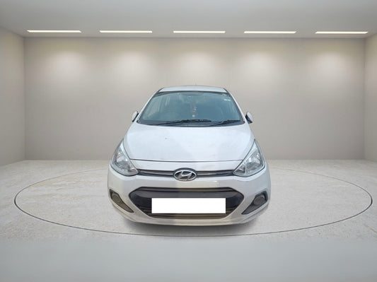 HYUNDAI GRAND I10 MAGNA 2016