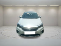 HONDA CITY V 2020
