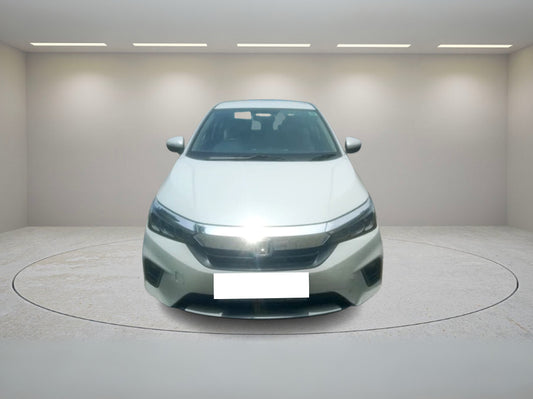 HONDA CITY V 2020