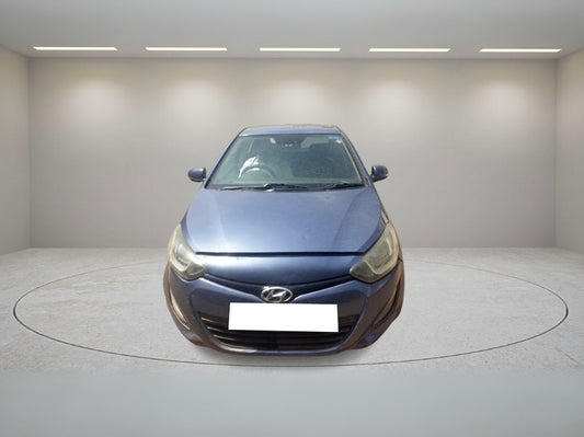 HYUNDAI I20 SPORTZ 2012