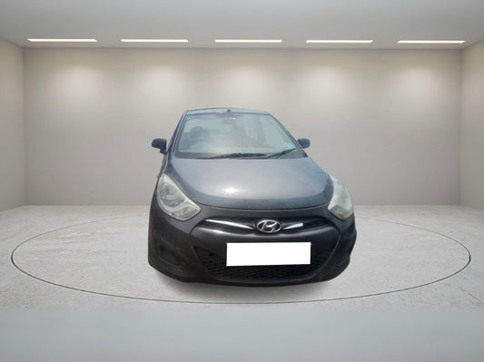 HYUNDAI I10 1.1 MET BS IV 2014