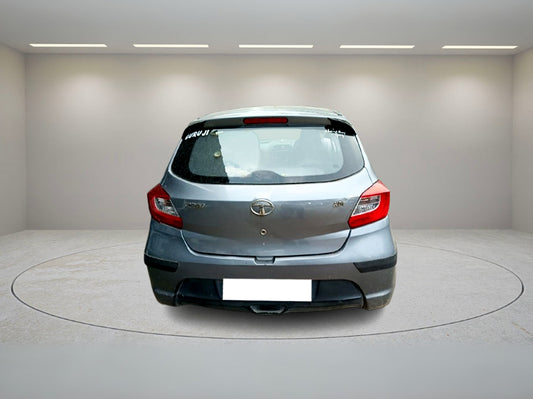 TATA TIAGO XM 2019