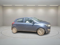 HYUNDAI I20 SPORTZ 2012