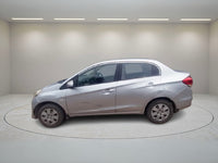 HONDA AMAZE SMT 2015