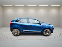 MARUTI BALENO DELTA 2018