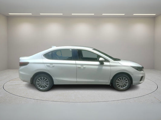 HONDA CITY V 2020