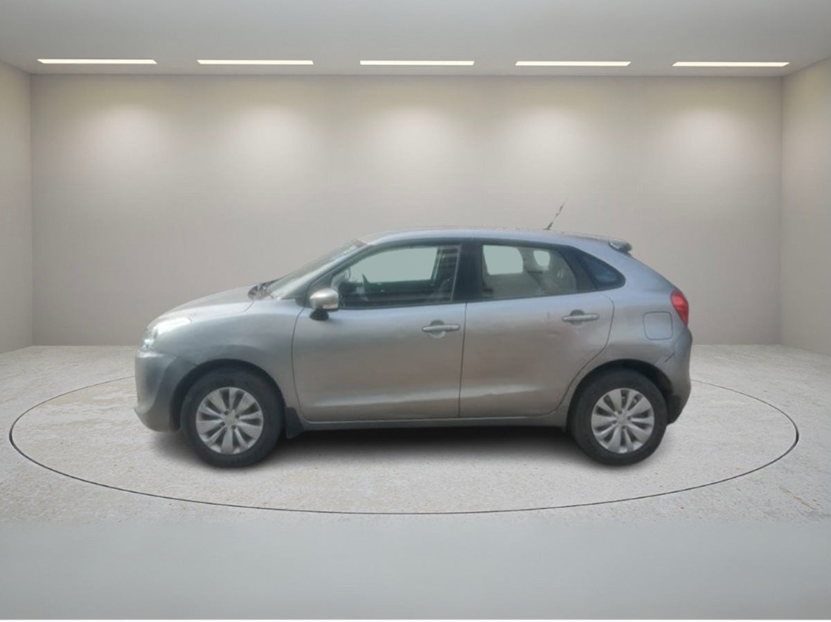 MARUTI BALENO DELTA 2016