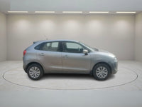 MARUTI BALENO DELTA 2016