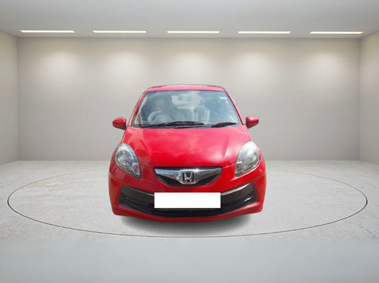 HONDA BRIO SMT 2013