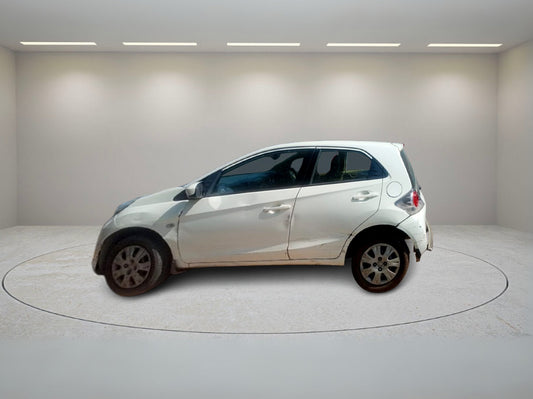 HONDA BRIO SMT 2013