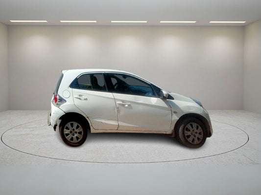 HONDA BRIO SMT 2013